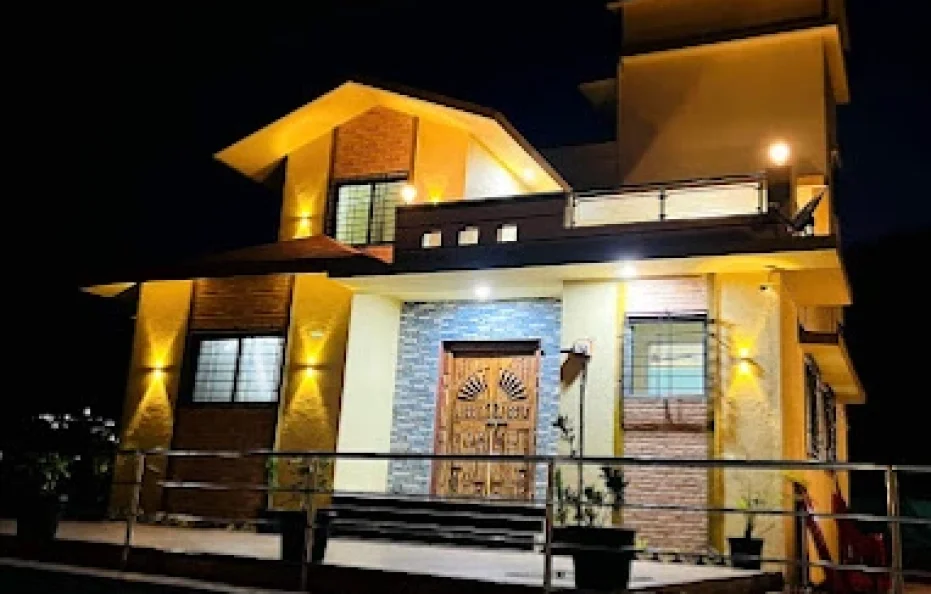 Stalian Farm House Lonavala