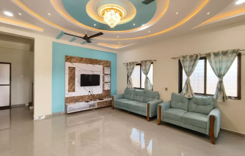 Stalian Farm House Lonavala