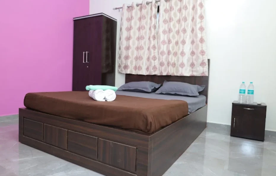 Stalian Farm House Lonavala