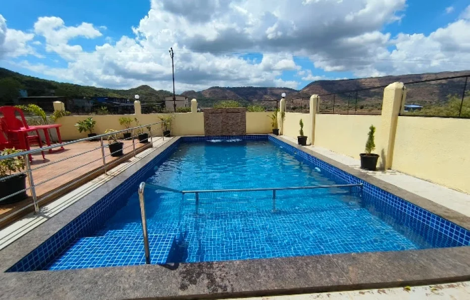 Stalian Farm House Lonavala