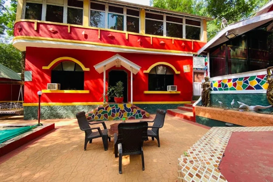 Stay Hill Resort Matheran