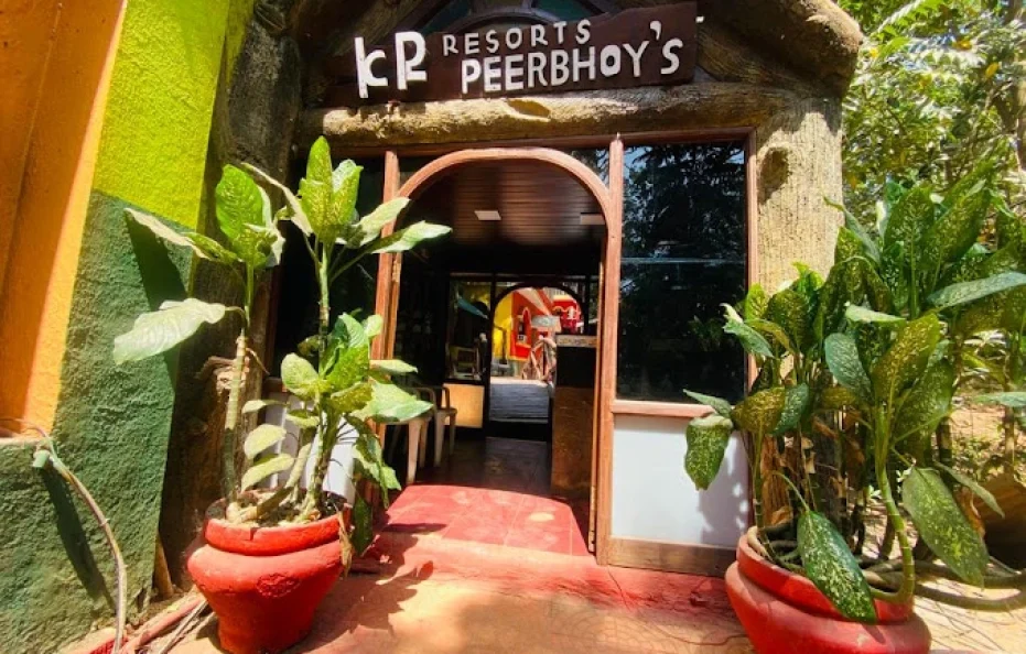 Stay Hill Resort Matheran