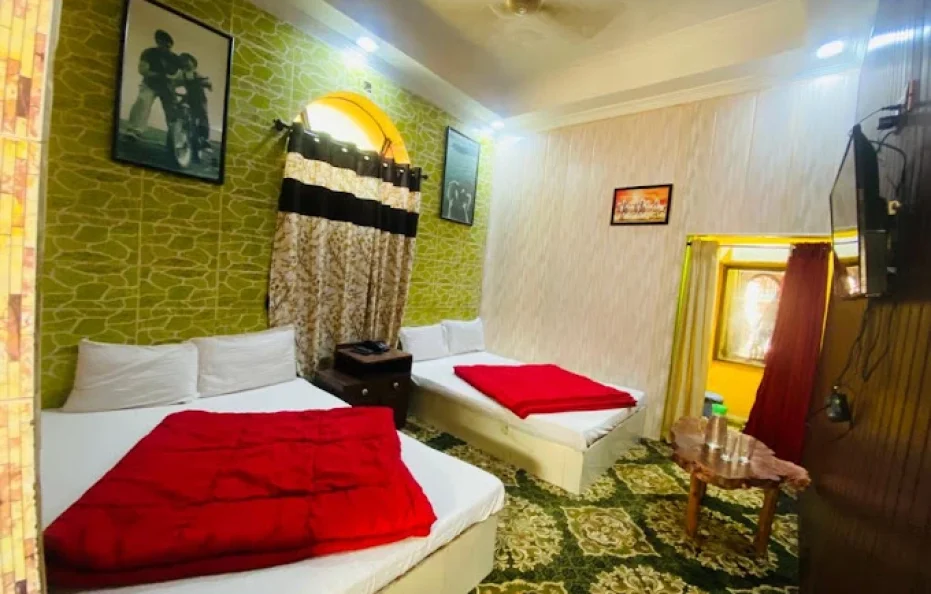 Stay Hill Resort Matheran