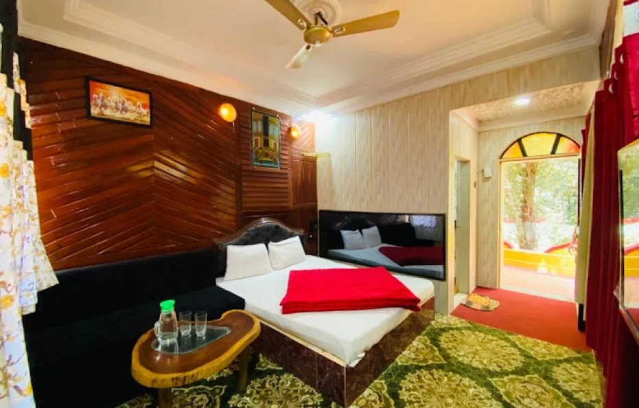 Stay Hill Resort Matheran