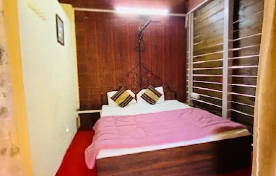 Stay Hill Resort Matheran
