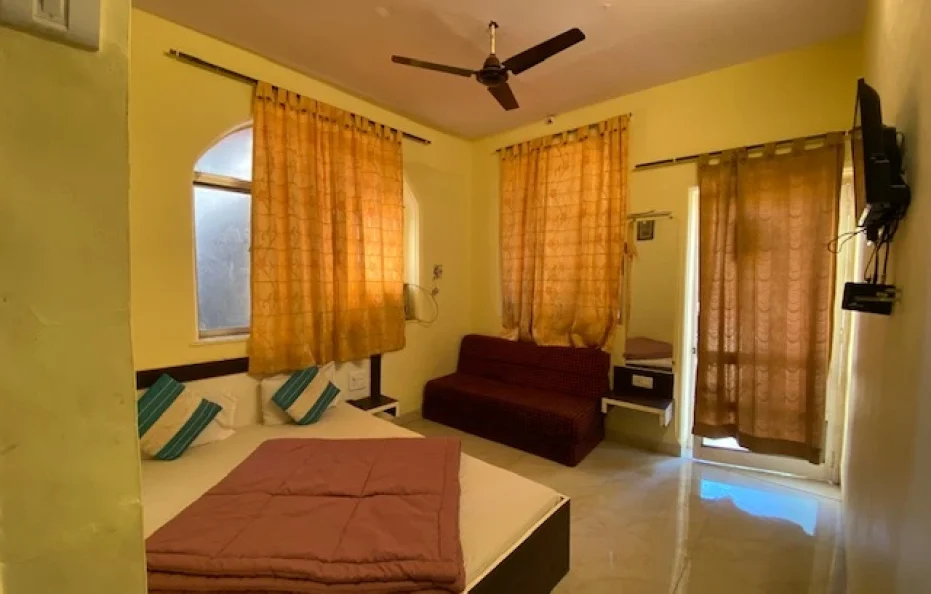 Stay Hill Resort Matheran