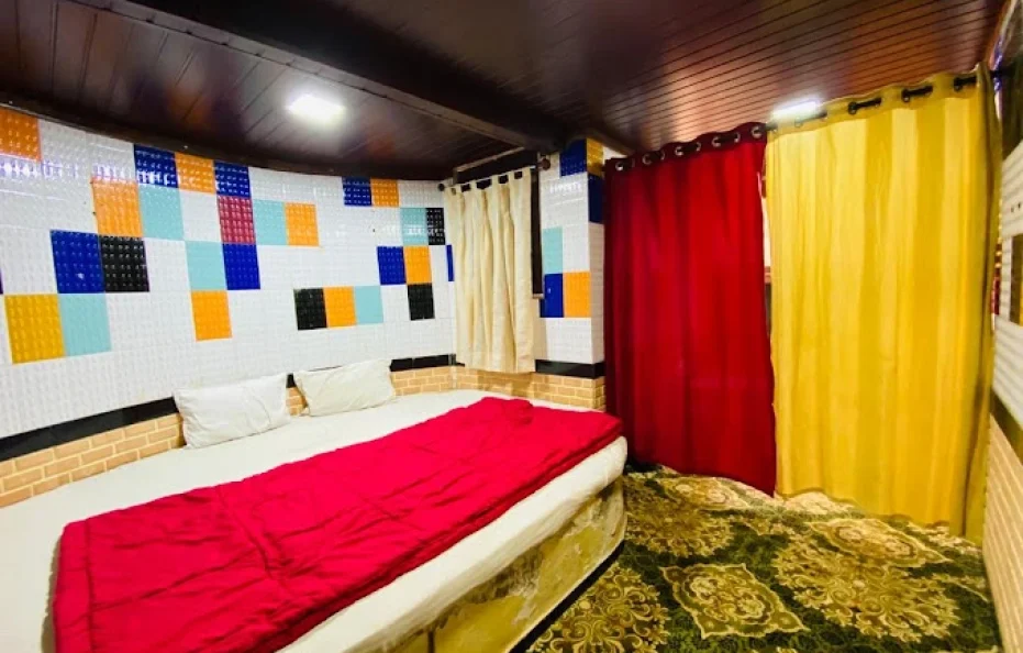 Stay Hill Resort Matheran