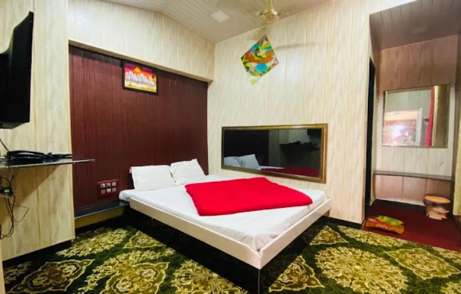 Stay Hill Resort Matheran