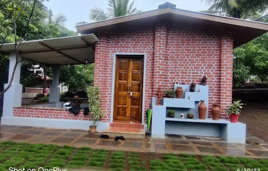 Sukriti Farm Villas Titwala