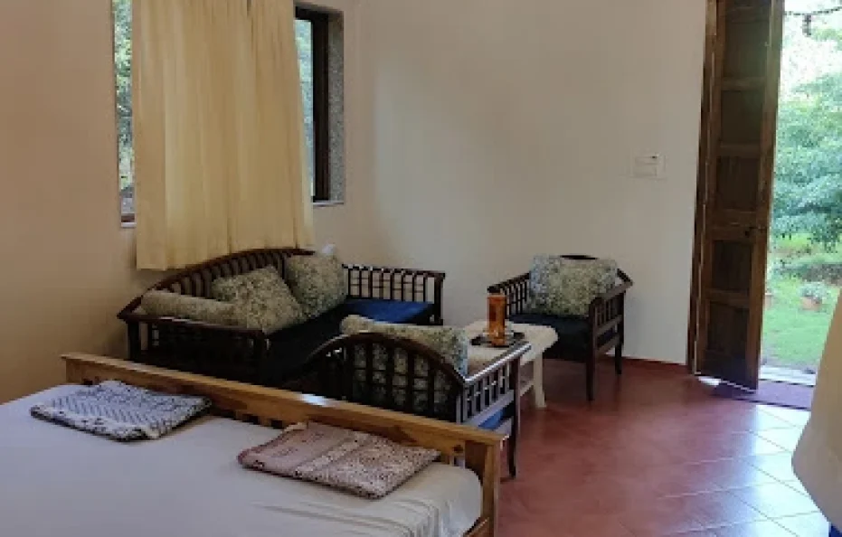 Sukriti Farm Villas Titwala