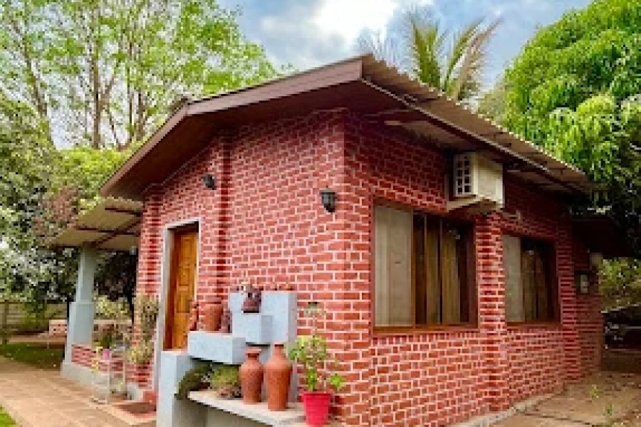 Sukriti Farm Villas Titwala