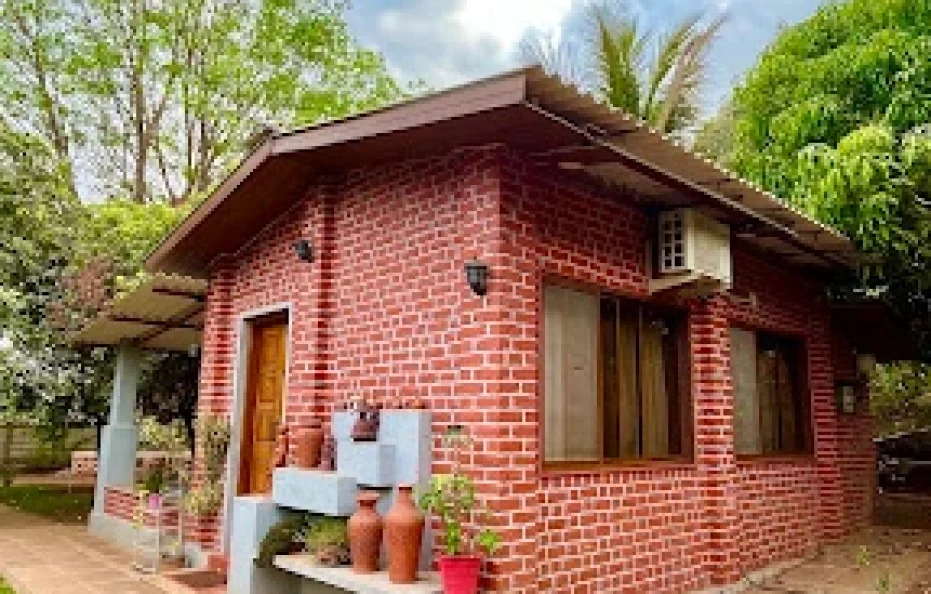 Sukriti Farm Villas Titwala