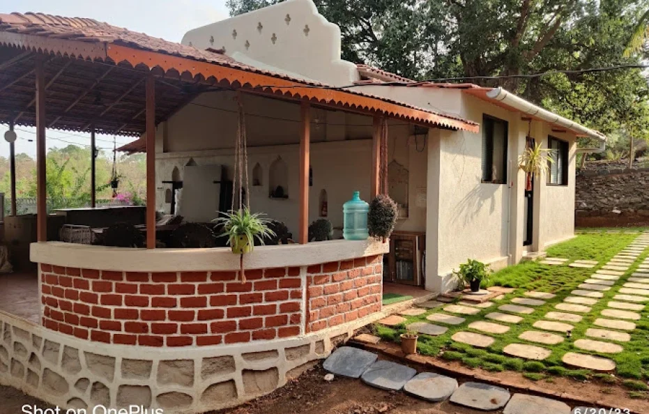 Sukriti Farm Villas Titwala