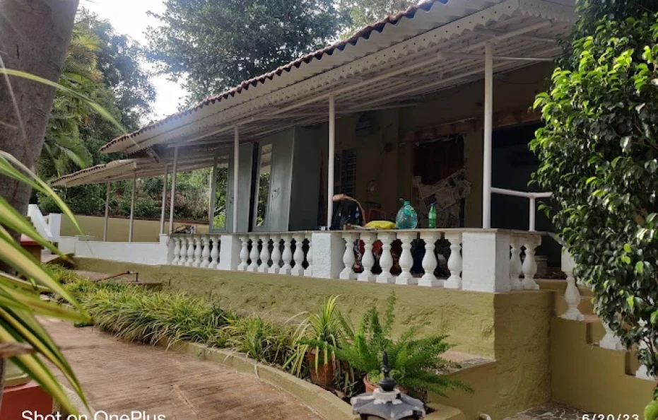 Sukriti Farm Villas Titwala