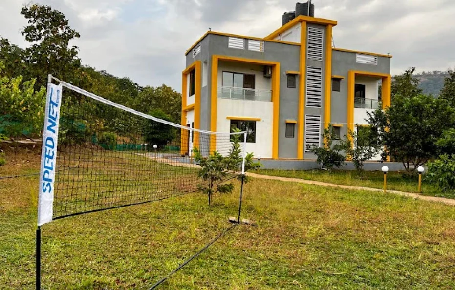 Suman Farm Karjat