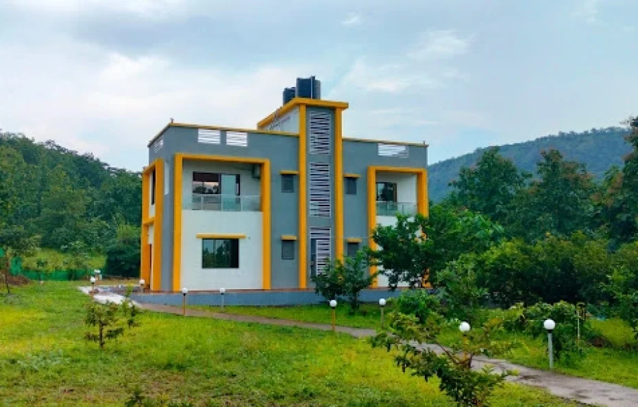 Suman Farm Karjat