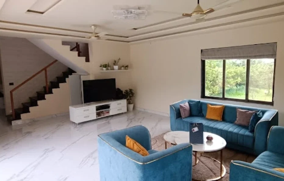 Suman Farm Karjat