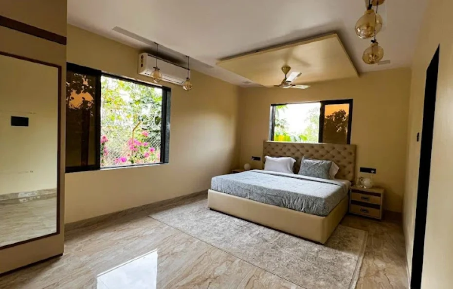 Suman Farm Karjat
