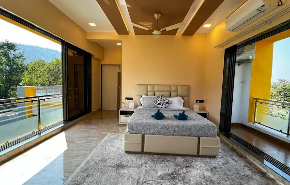 Suman Farm Karjat