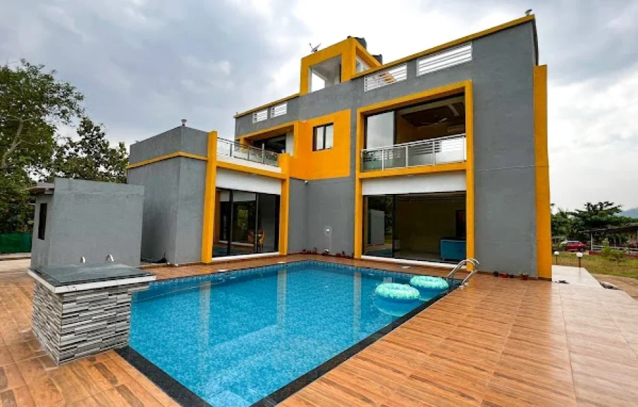 Suman Farm Karjat