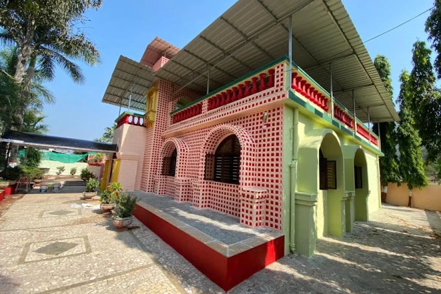 Sumati Farmhouse Karjat