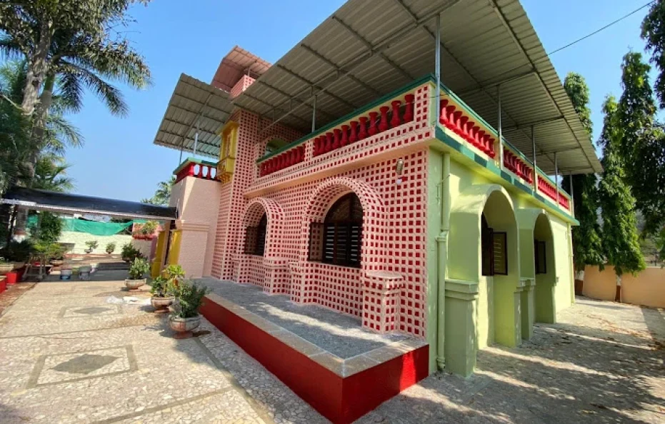 Sumati Farmhouse Karjat