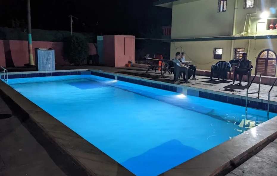 Sumati Farmhouse Karjat