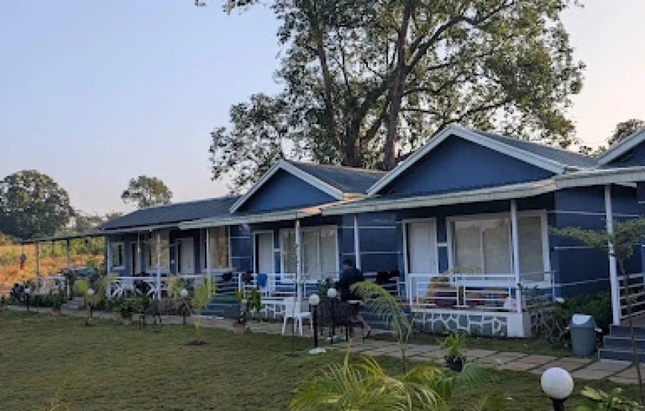 Sundarban Resort & Farm Stay Khopoli