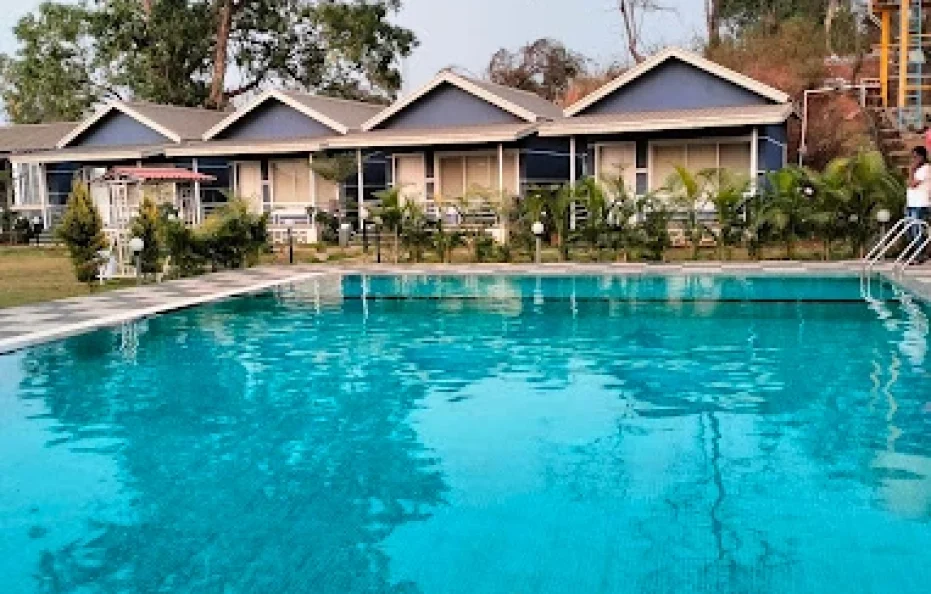 Sundarban Resort & Farm Stay Khopoli
