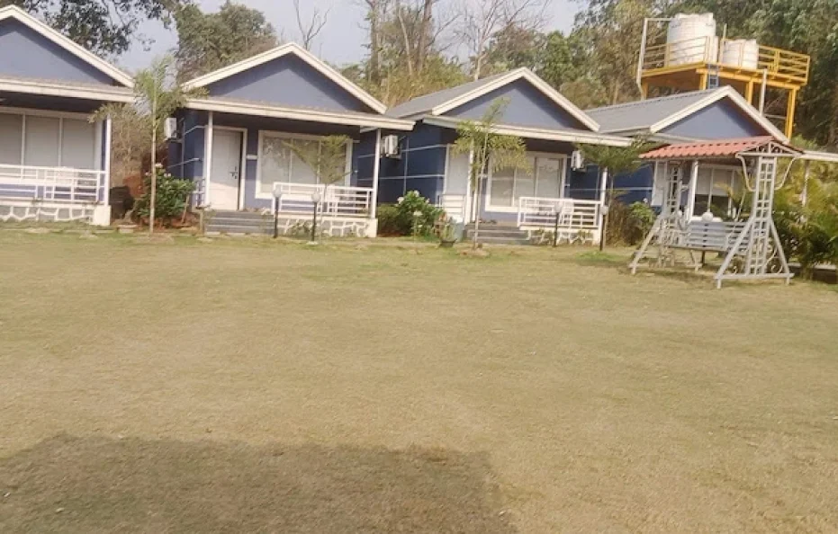 Sundarban Resort & Farm Stay Khopoli