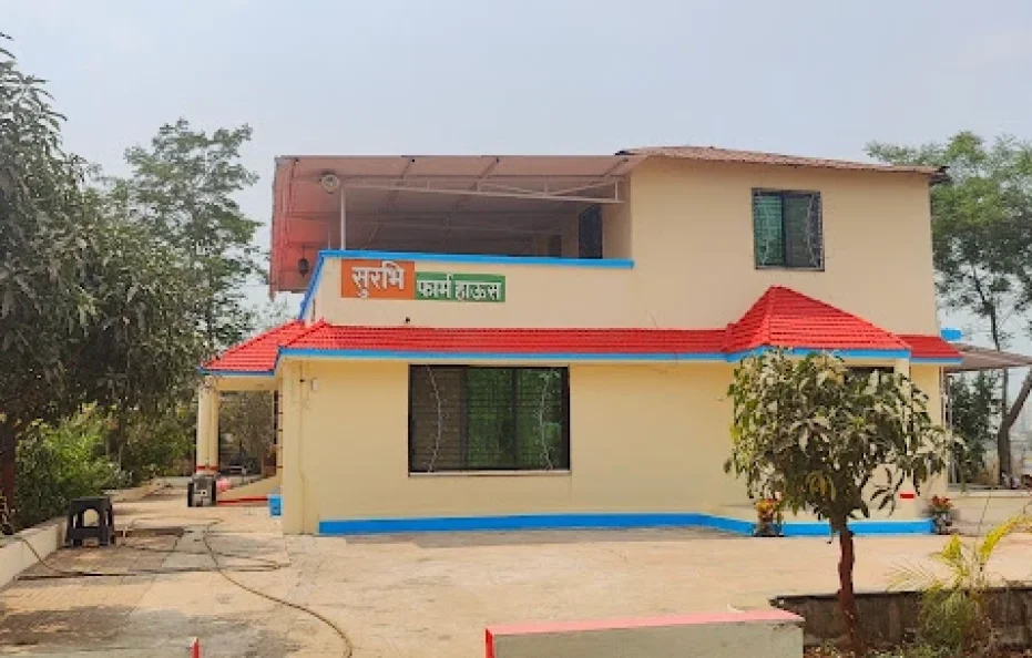 Surbhi Farm House Badlapur