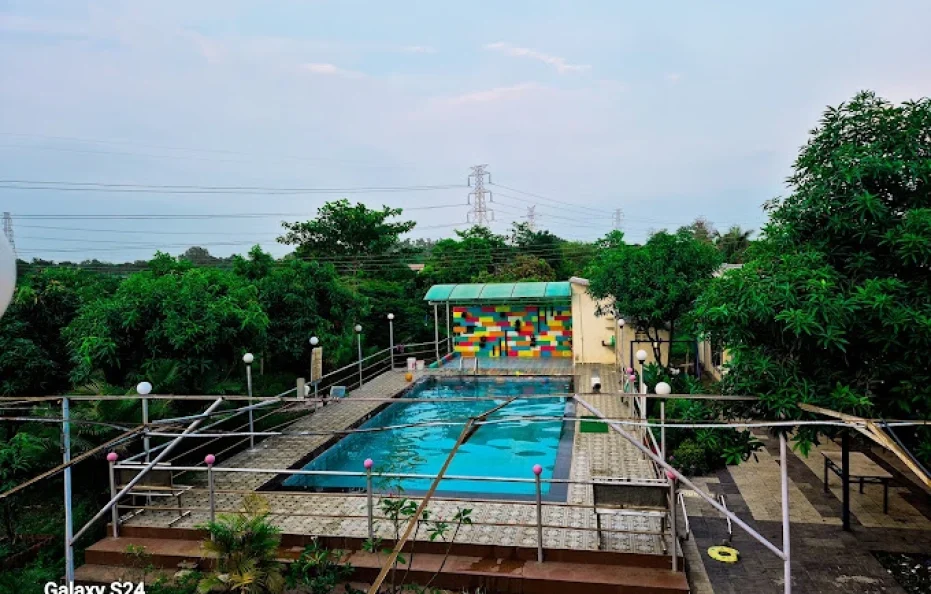 Surbhi Farm House Badlapur