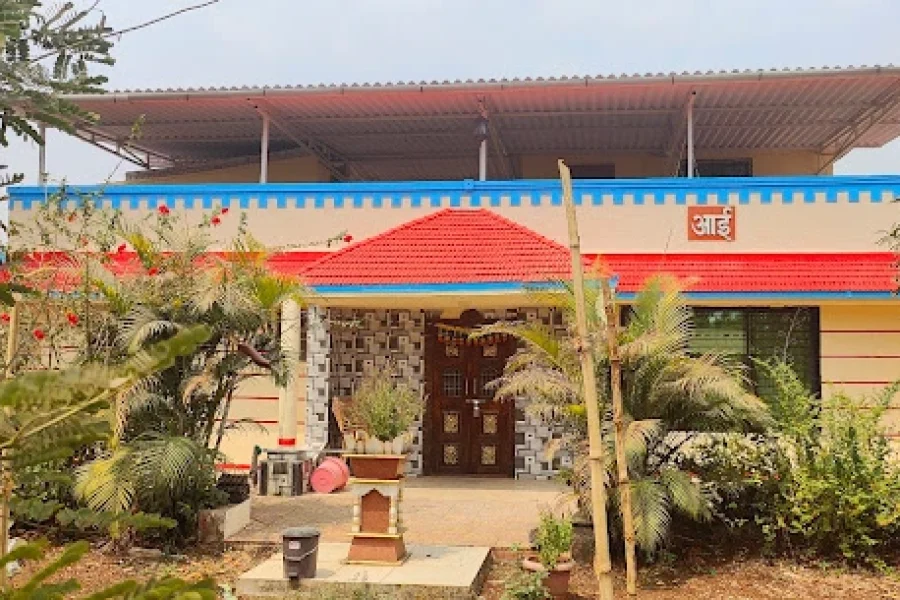 Surbhi Farm House Badlapur
