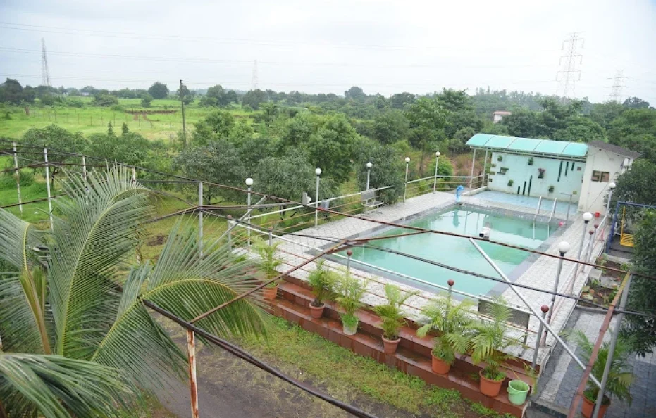 Surbhi Farm House Badlapur