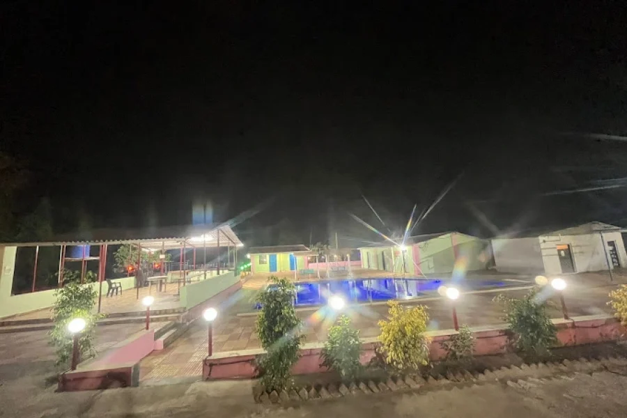 Surekha Farmhouse Badlapur