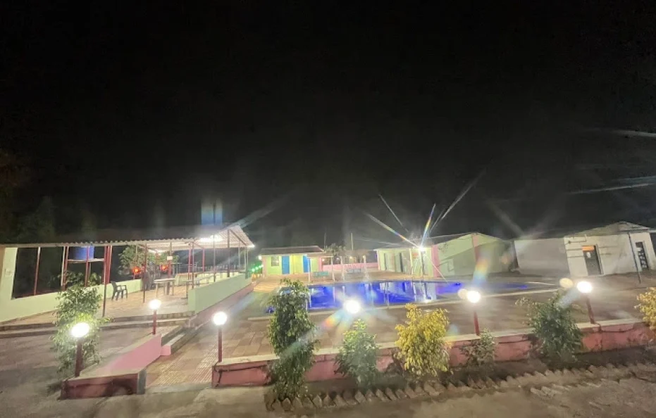 Surekha Farmhouse Badlapur