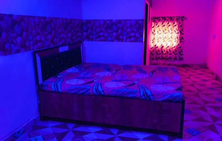 Surekha Farmhouse Badlapur