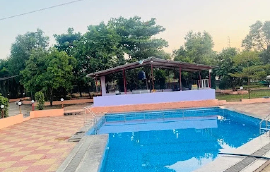 Surekha Farmhouse Badlapur