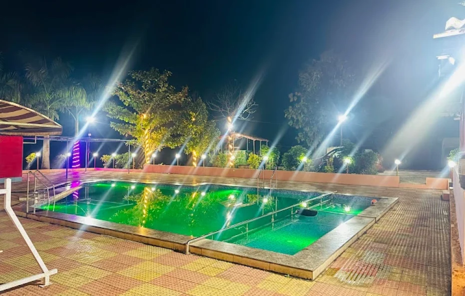 Surekha Farmhouse Badlapur