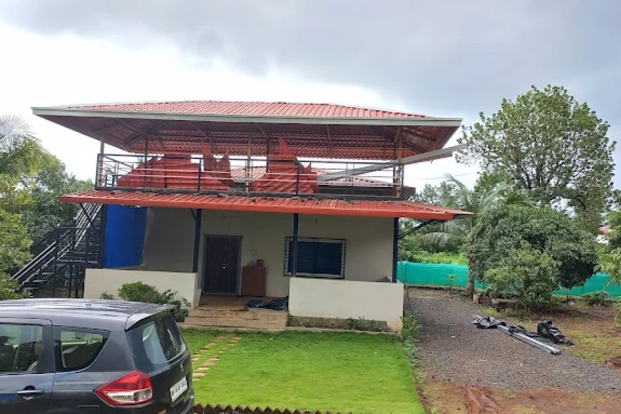 Surve’s Farm House Karjat