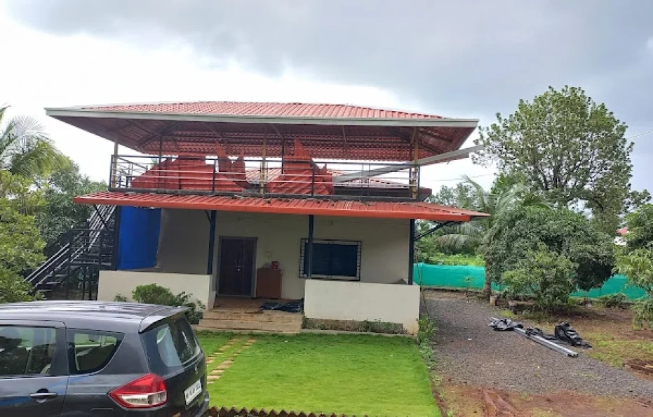 Surve’s Farm House Karjat