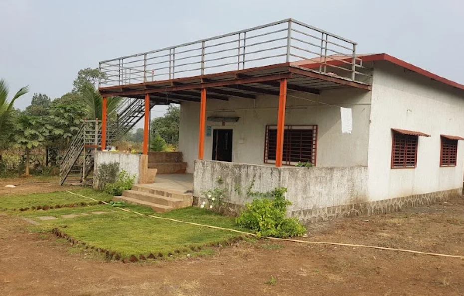 Surve’s Farm House Karjat