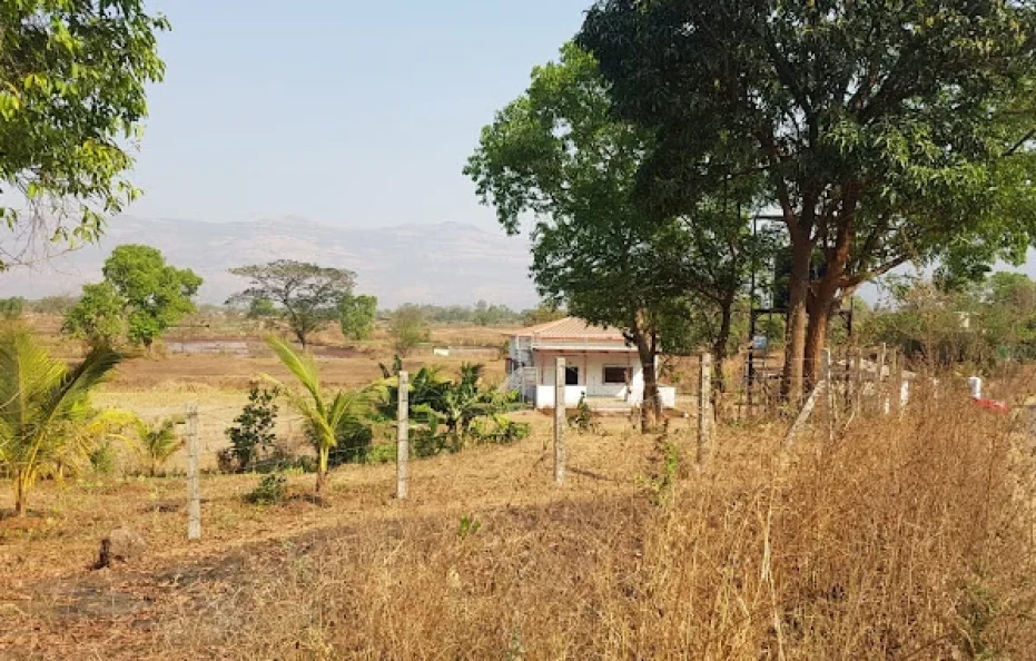 Surve’s Farm House Karjat
