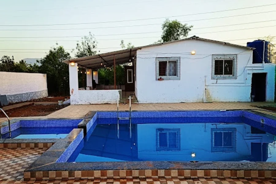 Swanik Farmhouse Panvel