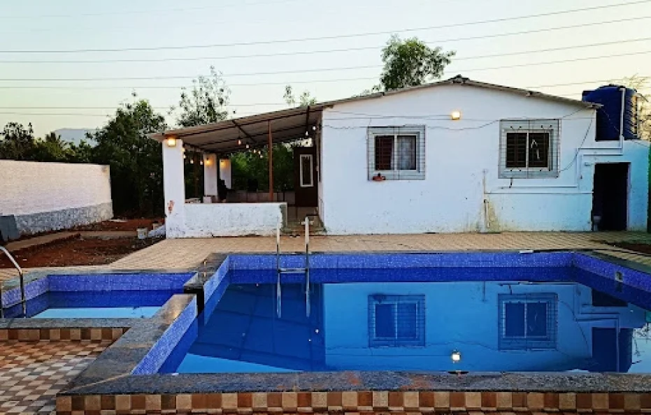 Swanik Farmhouse Panvel