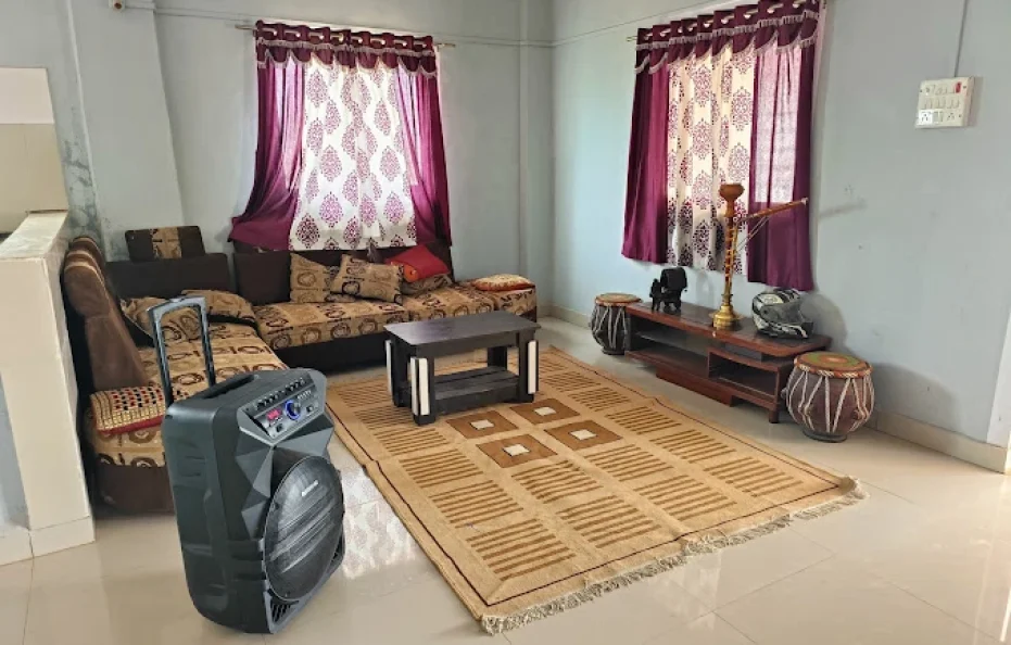 Swanik Farmhouse Panvel