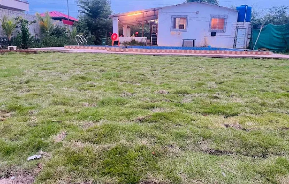 Swanik Farmhouse Panvel