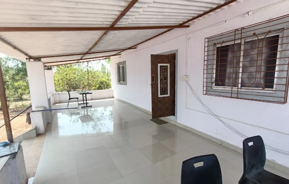 Swanik Farmhouse Panvel