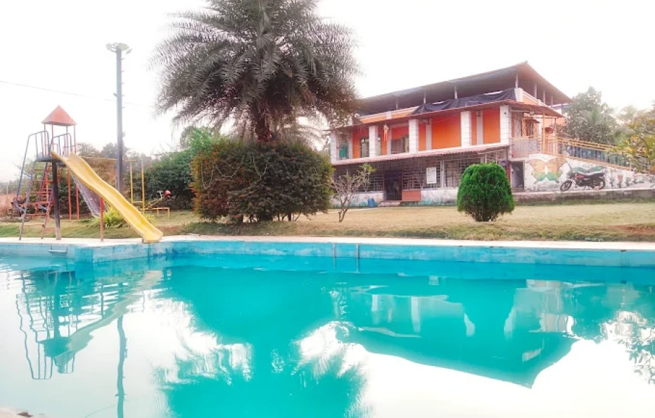 Swara Farm House Titwala