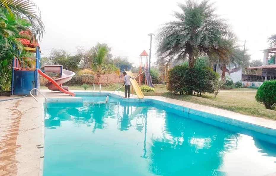 Swara Farm House Titwala